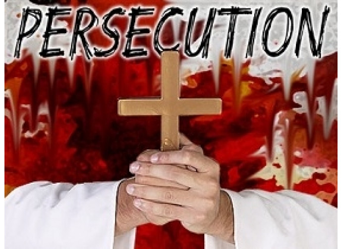 Persecuzioni in Iran